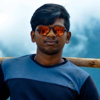 Sabareeswaran Periyasamy