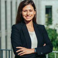 Isaura Paron