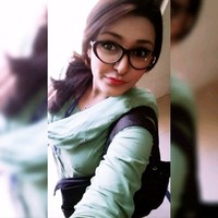 Sundus Khan