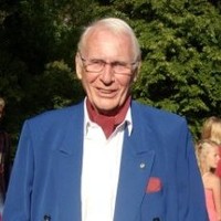 Ulf Ohlsson