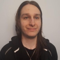 Kyle Mistysyn