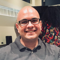 Gabriel Bonilla