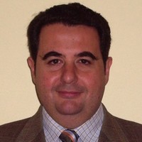 Alberto Cid Pérez