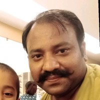 Vinod Kumar