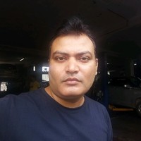 Sanjeev Patiyal