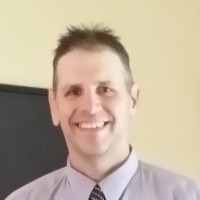 Steven Ray