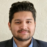 Kaidjohar Maldeviwala