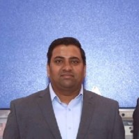 Deepak Dalvi
