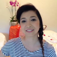 Patricia Naomi Uehara