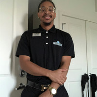 Marcellus Jackson