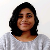 Joanna George