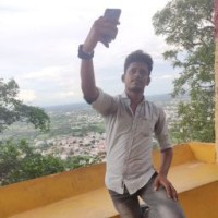 Deepakvignesh S