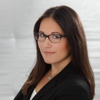Natalie Stadlmajer