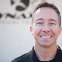 Stephen Sierra