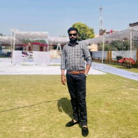 Himanshu Shrivastav