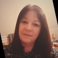 Cheryl McCulloch