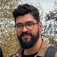 Mateus Calegare