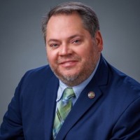 Joe Middleton, DNP, FACPE