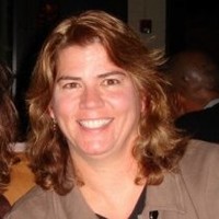 Karen Burt