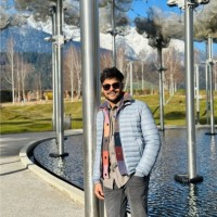 Manoj Naguru