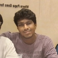 Siddhant Rao