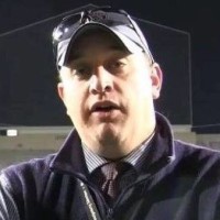 Matthew Stevens