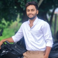 Pavan Reddy P