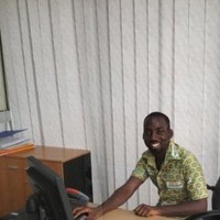 Peter Konadu