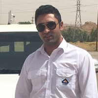 Ali Amiri
