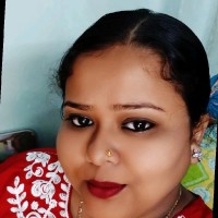 Antara Biswas