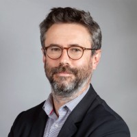 Marc Bénech
