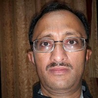 Naresh Kumar Panchal