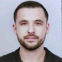 Petar Tsvetkov