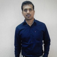Sushil Jadhav