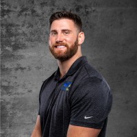 Dalton Jacobs