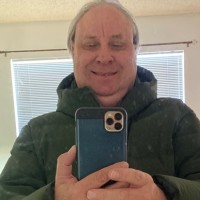 Zaddy Rondee Striegel
