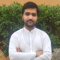 Muhammad Umar Draz