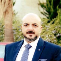 Tareq Al-Masri