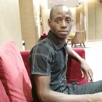 Kamagate Bafetegue