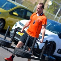 Kevin Vergouwe