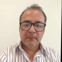 Floripes de Sousa Barbosa Junior