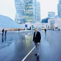 Иван Быков