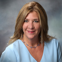 Lisa Cafferty Baker