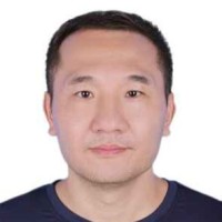 Johnson Zhong
