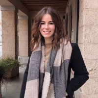 Anna Paulon