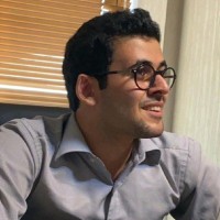 Alireza H.