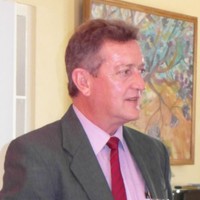 Pete Gildenhuys