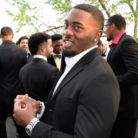 Dominick White