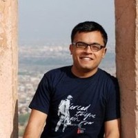 Piyush Manocha