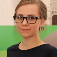Anastasiia Sheveleva